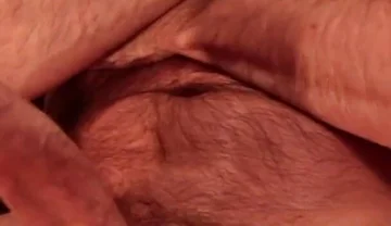 Wet Hard Daddy's Dick