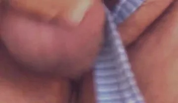 Hung businessman shooting a big load HD