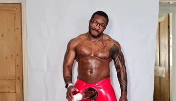 Week 5 of Pumping. Got This New Outfit