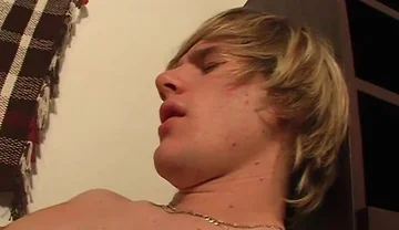 Lewis Palmer’s Hot Solo Scene