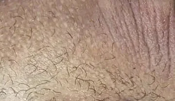 My Tight Hole Is Fucked by a Thick Cock and Filled with My Horny Male's Cum!