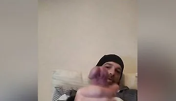 Cum Pizza Second Topping