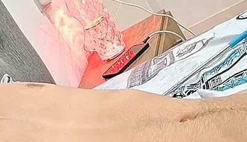 Unable to Hold Back: Intense Oral Sex Until I Came in Her Mouth