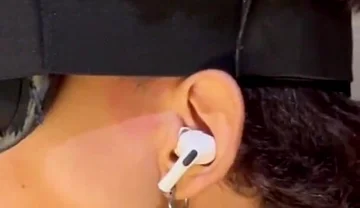 I Cached My 18-year-old Stepbrother Playing Porn Videos and I Took Advantage and Fucked Him