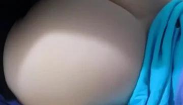 Young Asian Female Student Doesn't Want Anal Penetration