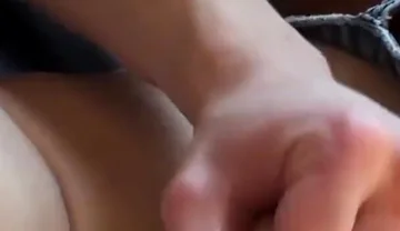 Eager Pavel Gets His First Gay Handjob
