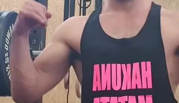 Gym Day