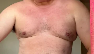 Nude Man