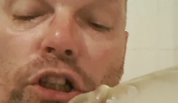 So It's Good My Sissy Bitch