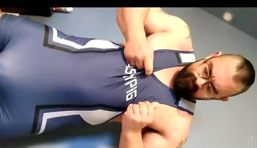 Nipple Feels so Good...