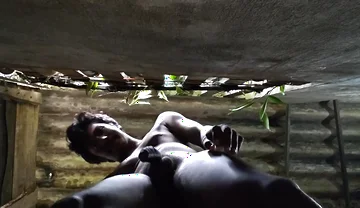 Jerking, Cumming and Playing with My Body
