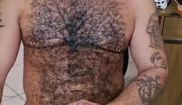 Come Jerk off with Me