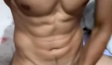 Algerian Big Cock Muscles