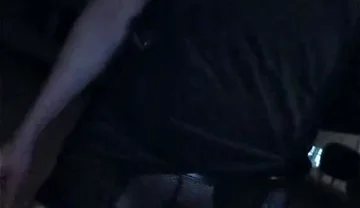 Mesh Rub Overalls - Night Walk