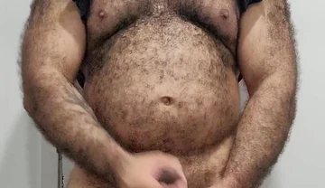 A Hump Day Post Workout Relief