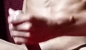 Virgin Boy Masturbation Part(53)