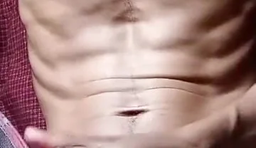 Virgin Boy Masturbation Part(54)