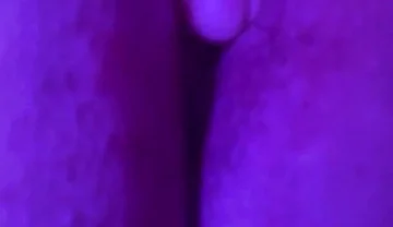 Small Pink Hole