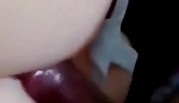 811 Stepsister, Can I Give You an Anal Creampie?