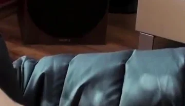 First-time Twink Tomas Jerks Thick Cock in VR