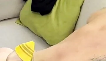 Tattooed Man Lover of My Cock