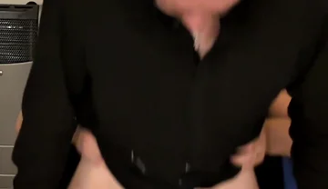 Jumping on That Dick