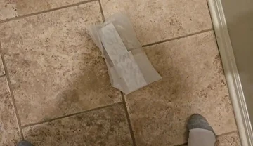 Big Maxi-pad Change