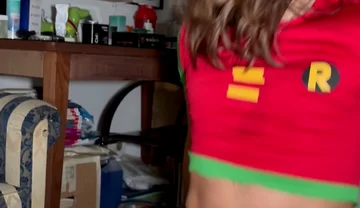 Dynamic Duo Shows What They Do After a Fight