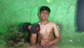 Exercise to Get Stronger