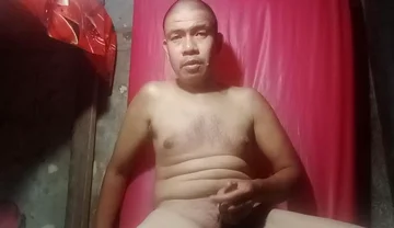 Two Fingers to My Dick