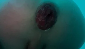 Dicktaterish- a Whole Lot of Cum