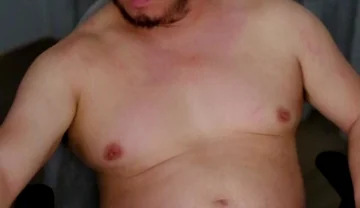 Asian Bear Pig Piss Soaking Dirty Stinky Worn Yellow Jockstraps
