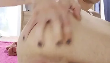 Anal Dildo