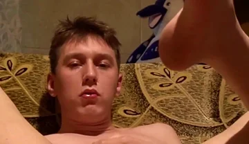 I'm Fucking My Hole with Huge Dildos