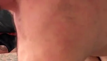 Muscle Stepdaddy Bareback Suck & Fuck Massivedaddyxxx