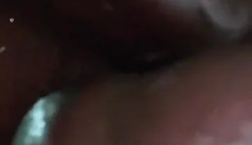 Pissing, Jerking and Cumming Before Going to Bed