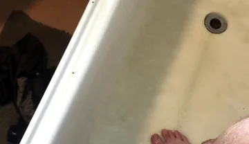 Cum Explosion After Pumping