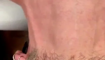 Italian Tattooed Daddy Wrecked My Hole. Then Begged for My Cock Part 1