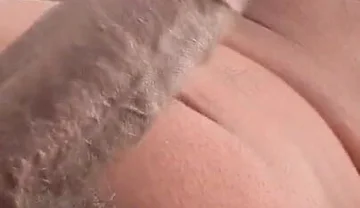 First Time Showing Young Student