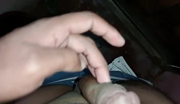 Big Cock Mastrubating