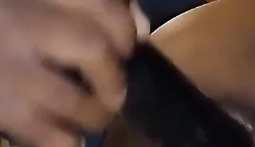 Anal Orgasms in My Ass