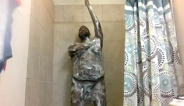 Morning Shower Super Clean