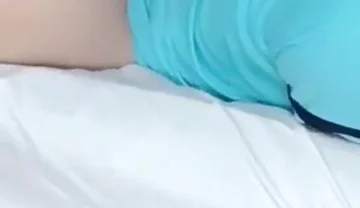 840 Innocent Young Woman Has Financial Problems and Gives Her Perfect Body