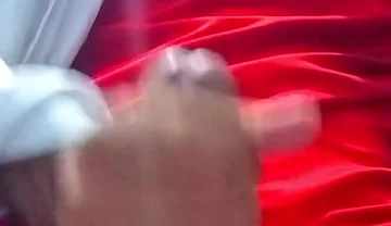 A Sweet, Beautiful, and Delicious Moroccan Penis, Who Wants It?