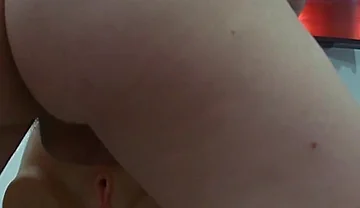 I Left Home and My Stepbrother Found My Sex Doll