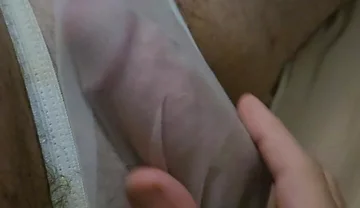 Nancy King Vintage Sheer Panty