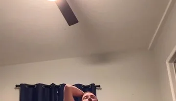 Last Time I Got to Stroke