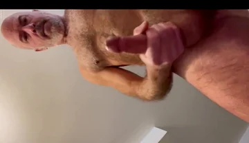 Cum and Ass