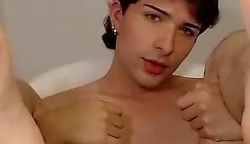 Diego Feet Fetish