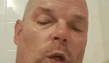 First Dildo Training for the Ass, Then Dildo Training for the Slut's Throat